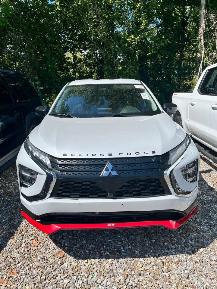 mitsubishi eclipse cross 2023 JA4ATVAA1PZ042094 image mitsubishi eclipse cross 2023 JA4ATVAA1PZ042094 image